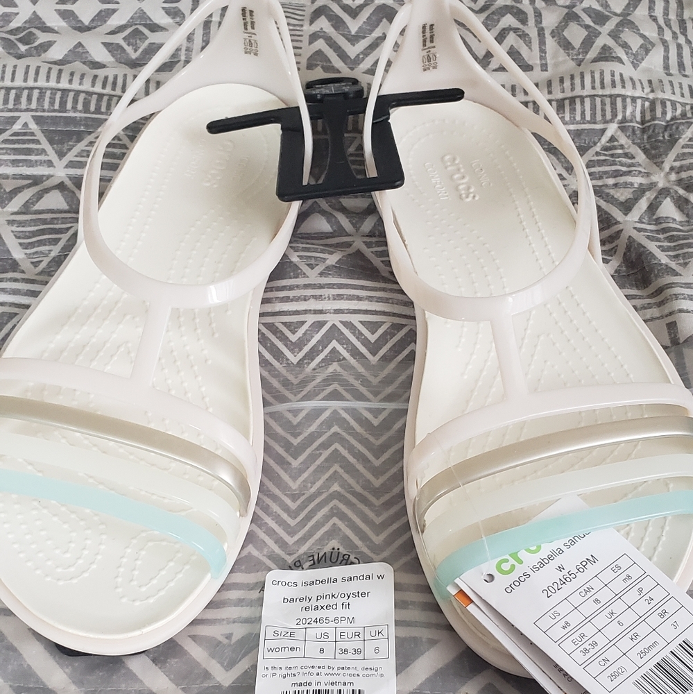 Crocs Isabella Sandals